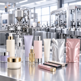 Cosmetics & Pharma
