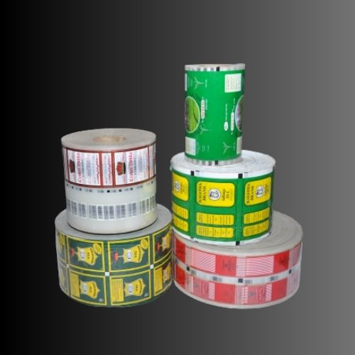 Packaging Film in rolls